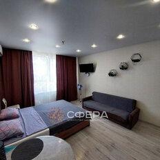 Квартира 27 м², студия - изображение 2