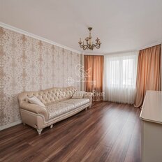 Квартира 68,5 м², 2-комнатная - изображение 4