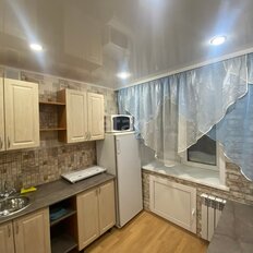 Квартира 28,6 м², 1-комнатная - изображение 1