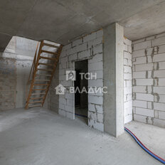 Квартира 127,2 м², 3-комнатная - изображение 5