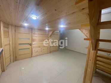 25 м², квартира-студия 5 350 000 ₽ - изображение 67