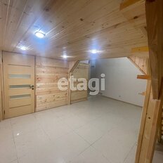 Квартира 27 м², студия - изображение 3