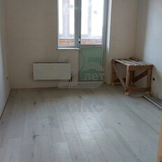 Квартира 21 м², студия - изображение 4