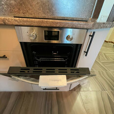 Квартира 33,2 м², 1-комнатная - изображение 5