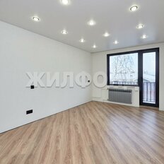 Квартира 57,9 м², 3-комнатная - изображение 1