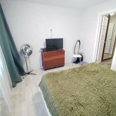 Квартира 55 м², 2-комнатная - изображение 5