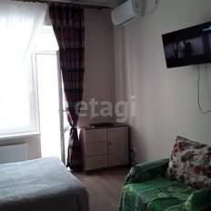 Квартира 30,4 м², студия - изображение 3