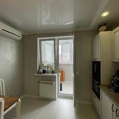 Квартира 107 м², 3-комнатная - изображение 4