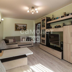 Квартира 31 м², 1-комнатная - изображение 2