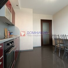 Квартира 43,7 м², 1-комнатная - изображение 4