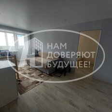 Квартира 42,1 м², 2-комнатная - изображение 1