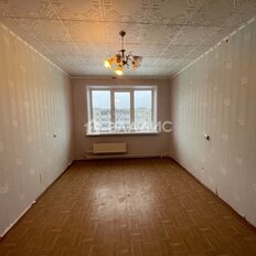 Квартира 62 м², 3-комнатная - изображение 3