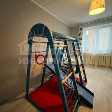 Квартира 60 м², 3-комнатная - изображение 4