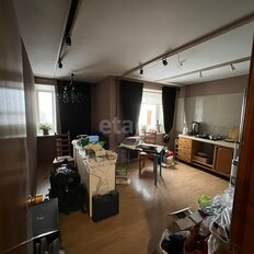 Квартира 109,8 м², 4-комнатная - изображение 3