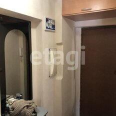 Квартира 32,1 м², 1-комнатная - изображение 5