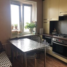 Квартира 52 м², 2-комнатная - изображение 4