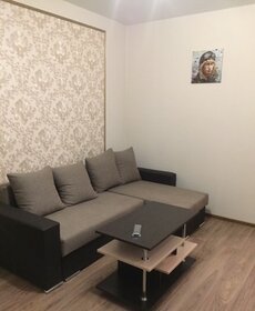 24 м², квартира-студия 1 900 ₽ в сутки - изображение 52