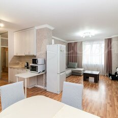 Квартира 58,4 м², 2-комнатная - изображение 3