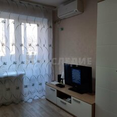 Квартира 31,4 м², 1-комнатная - изображение 5