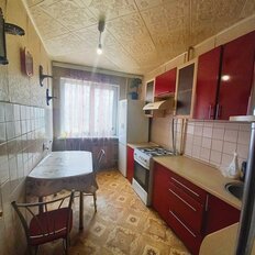 Квартира 64,8 м², 3-комнатная - изображение 4