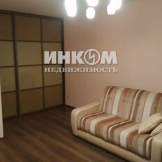 Квартира 39 м², 1-комнатная - изображение 1