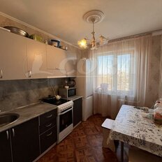 Квартира 65 м², 3-комнатная - изображение 5