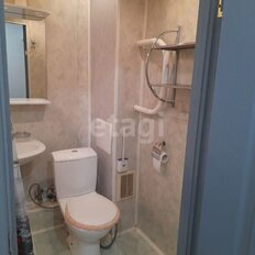 Квартира 25,4 м², 1-комнатная - изображение 5