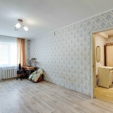 Квартира 30,2 м², 1-комнатная - изображение 4