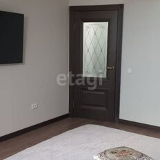 Квартира 43,9 м², 1-комнатная - изображение 3