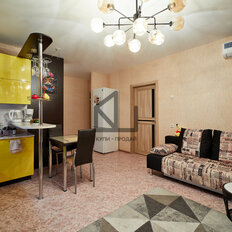 Квартира 40,7 м², 1-комнатная - изображение 3