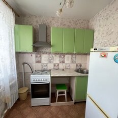 Квартира 30 м², 1-комнатная - изображение 5