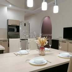 Квартира 65 м², 1-комнатная - изображение 1