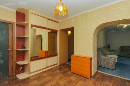 87 м², 3-комнатная квартира 8 100 000 ₽ - изображение 56
