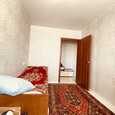 Квартира 56,8 м², 3-комнатная - изображение 5