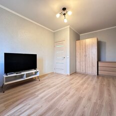 Квартира 38,6 м², 1-комнатная - изображение 1