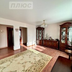 Квартира 91 м², 3-комнатная - изображение 5