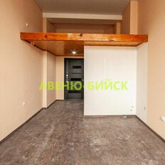 Квартира 19,6 м², студия - изображение 1