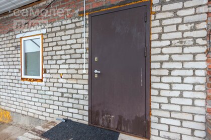 60 м² дом, 6,3 сотки участок 1 299 900 ₽ - изображение 33