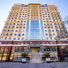Квартира 82,9 м², 3-комнатная - изображение 2