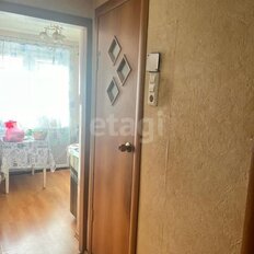 Квартира 33,6 м², 1-комнатная - изображение 2