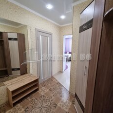 Квартира 38,9 м², 2-комнатная - изображение 3