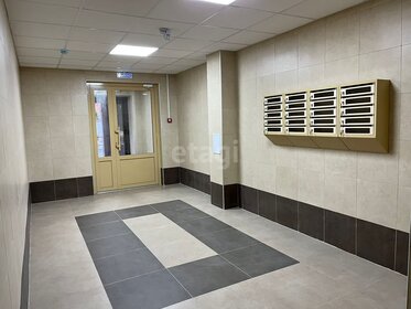 126,1 м², 3-комнатная квартира 12 231 700 ₽ - изображение 58