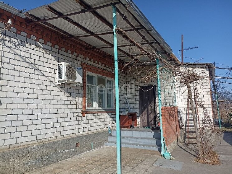 112 м² дом, 30 соток участок 5 300 000 ₽ - изображение 20