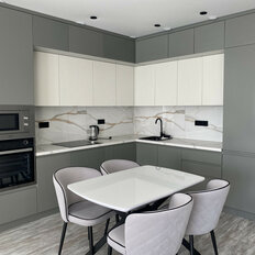 Квартира 55 м², 1-комнатная - изображение 2