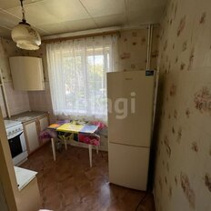 Квартира 36,8 м², 2-комнатная - изображение 5