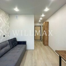 Квартира 18 м², студия - изображение 3