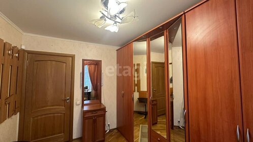 74 м², 3-комнатная квартира 22 800 000 ₽ - изображение 25