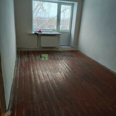 Квартира 43 м², 2-комнатная - изображение 2