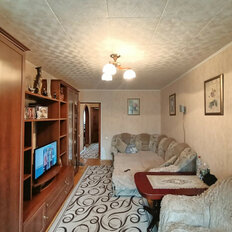 Квартира 53 м², 2-комнатная - изображение 4