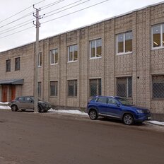 500 м², производственное помещение - изображение 3